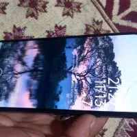 Redmi note 13  در حد ب شرط تست