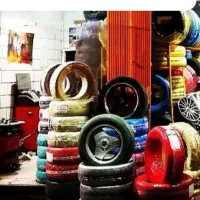 فروش لاستیک حواله ای به نرخ دولتی