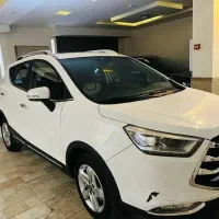 جک S3 خانگی|خودرو سواری و وانت|مشهد, احمدآباد|دیوار