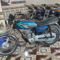 حسان 125مدل88مدارک کامل بجز کارت سوخت ندارد