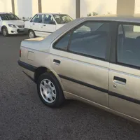پژو 405 جی ال ایکس (GLX)، مدل ۱۳۸۳|خودرو سواری و وانت|زنجان, |دیوار