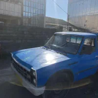 نیسان مدل ۸۷|خودرو سواری و وانت|تالش, هشتپر|دیوار