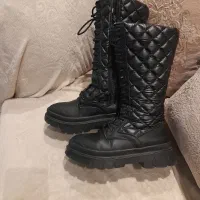 پوتین سایز ۳۵