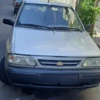 سلام پراید مدل۹۳ بفروش میرسد..
