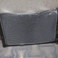 فروش رادیاتور بنز c240