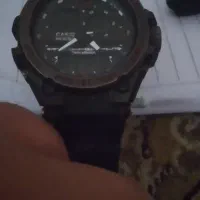 ساعت مچی مردانه و کفش مردانه