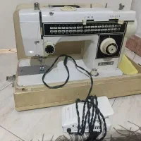 چرخ خیاطی ژانومه مدل ۳۰۸ در حد