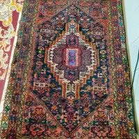 فرش دست بافت