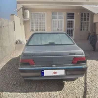 پژو ۴۰۵Glxمدل اسفند ۹۲