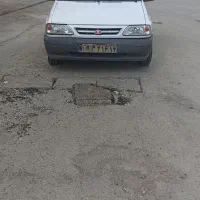 پراید 131