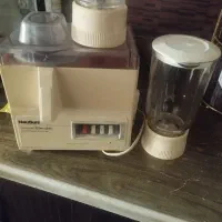 آبمیوه گیری ناسیونال در حد نو قیمت 2500