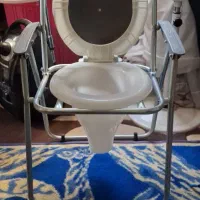 توالت فرهنگی سیار