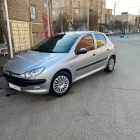 ۲۰۶ تیپ ۲ عروسک تمیز