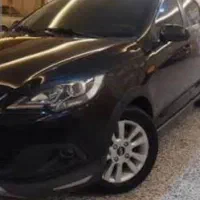 ام وی ام 315 مشکی