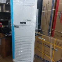 کولر|کولر گازی و فن‌کوئل|اهواز, زندوکیلی|دیوار