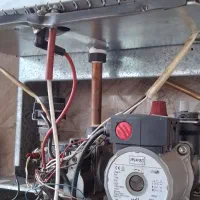 تعمیرات تخصصی پکیج|خدمات پیشه و مهارت|رشت, سلیمانداراب|دیوار