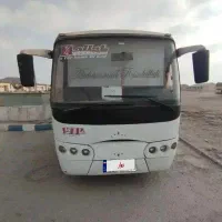 میدل باس مینی بوس بنز 88