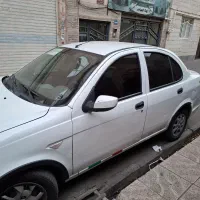 ساینا ex مدل ۹۸ شاسی بدون ترک|خودرو سواری و وانت|تهران, شهرک ولیعصر جنوبی|دیوار