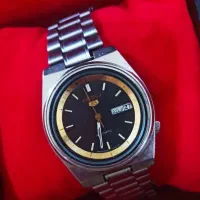 ساعت سیکو5 اصل ژاپن کلکسیونی درحد بسیار تمیز|ساعت|اهواز, پردیس|دیوار