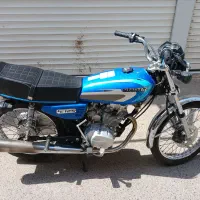 موتور هندا ۱۵۰|موتورسیکلت|سبزوار, پامنار|دیوار