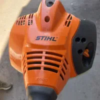 علف زن علف تراش اشتیل اصلی