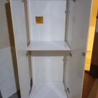 2عدد کمد در حد نو|جاکفشی، کمد، دراور|تهران, یوسفآباد|دیوار