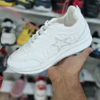 کفش والیبال دوتیکه زنانه|ورزشهای توپی|سبزوار, شهرک ابوذر|دیوار