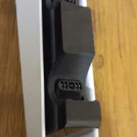 پایه شارژر PS5 اصل اروپا