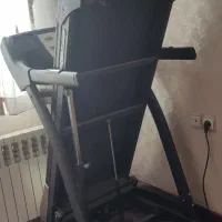 تردمیل کم کارکرد