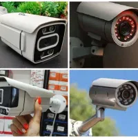 نظارت و دقت /+/فروش نصب دوربین مدار بسته