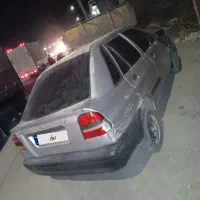 ماشین پراید ۱۴۱ مدل۸۵