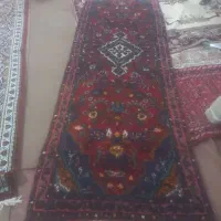 فرش دست باف وماشینی