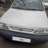 پراید۹۴|خودرو سواری و وانت|تهران, شهرک ولیعصر جنوبی|دیوار