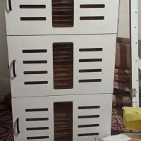 دستگاه میوه خشک کن