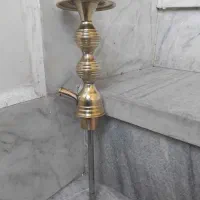 قلیان برنجی|صنایع دستی و سایر لوازم تزئینی|تهران, سردارجنگل|دیوار