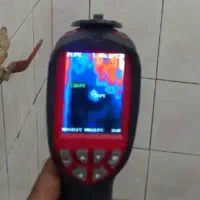 تشخیص ترکیدگی لوله بادستگاه لوله کشی نصب شیرالات24