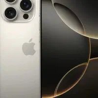 ایفون 16 پرو پلمپ