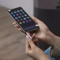 سامسونگ مدلs25اولترا|موبایل|اردبیل, |دیوار