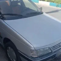 ۴۰۵ مدل ۸۸|خودرو سواری و وانت|یزد, |دیوار