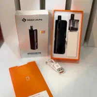 گیگ ویپ سول