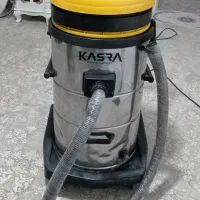 جاروبرقی آب وخاک