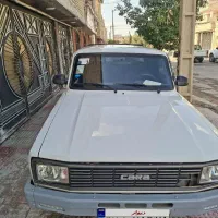 مزدا کارا مدل ۴۰۲