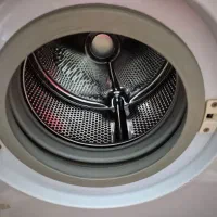 لباسشویی تمام اتومات|ماشین لباسشویی و خشک‌کن لباس|زابل, |دیوار