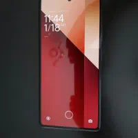 شیائومیNote 13 Pro 4G حافظهٔ ۲۵۶|موبایل|مشهد, کوی سیدی|دیوار