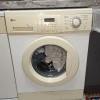 ماشین لباسشویی ۷ کیلویی
