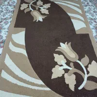 قالیچه ماشینی به ابعاد ۲۲۰در۱۵۰یکی و۱۱۰در۱۷۰سه تا|فرش|نیشابور, دارایی|دیوار