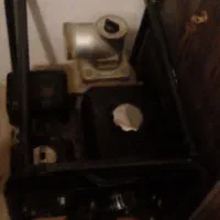 پمپ اب هندلی