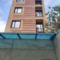 ۴ طبقه ۱۰۰ متری یکجا موقعیت اداری نزویک مترو