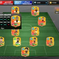 اک دریم لیگ2026|کنسول، بازی ویدئویی و آنلاین|سعدآباد, |دیوار