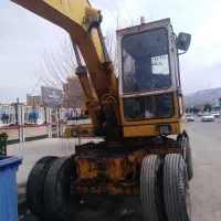 بیل مکانیکی نهصد و دوازده|خودرو سنگین|مرند, |دیوار